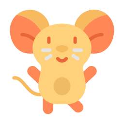 Mouse icon