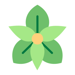 Orchid icon