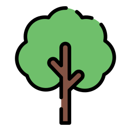 baum icon