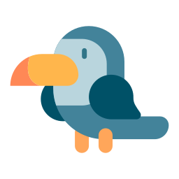 Toucan icon