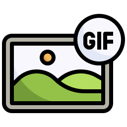 Файл gif иконка