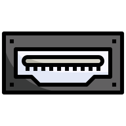 hdmi-anschluss icon