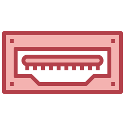 hdmi-anschluss icon