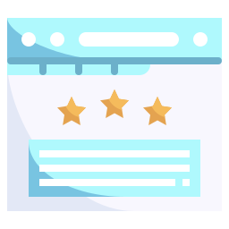 Feedback icon