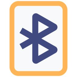 bluetooth Icône