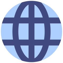 globusraster icon