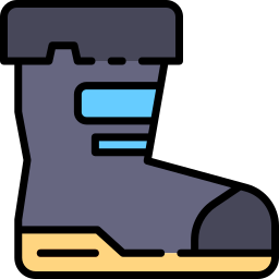 wasserstiefel icon