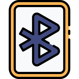 bluetooth icon