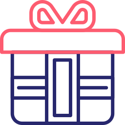 geschenkbox icon