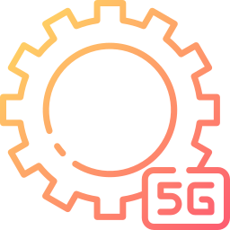 Cogwheel icon