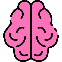 Brain icon