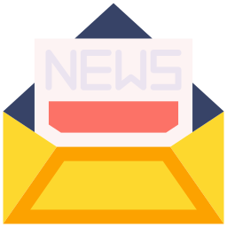 newsletter icon