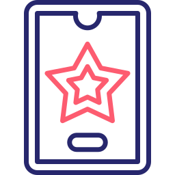 smartphone icon