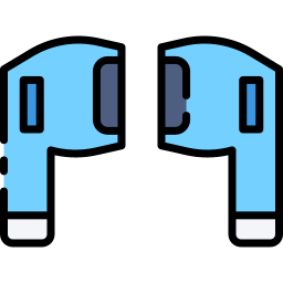 Earbuds icon