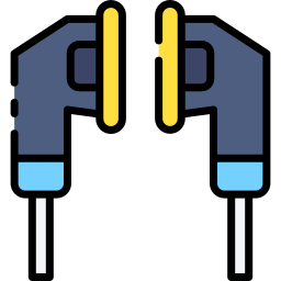 Earphone icon