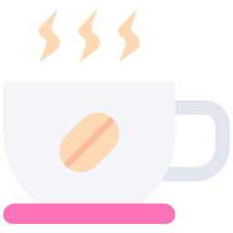 kaffeetasse icon