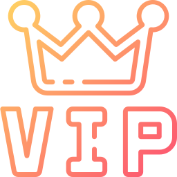 vip icoon