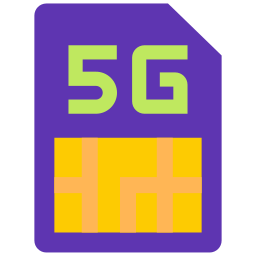 sim karte icon