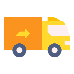 lieferwagen icon