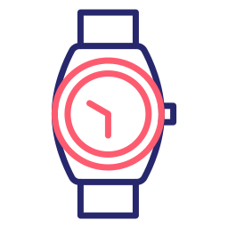 Wristwatch icon