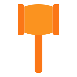 hammer icon