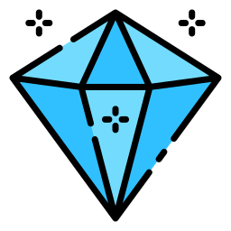 diamanten icon