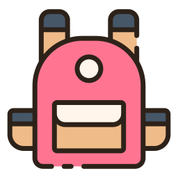 rucksack icon