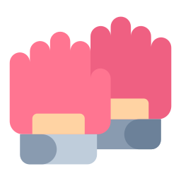 Glove icon