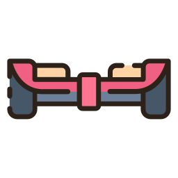 hoverboard icon