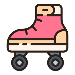 rollschuh icon