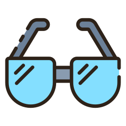 sonnenbrille icon