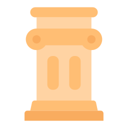 Pillar icon