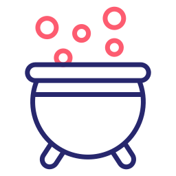 Pot icon