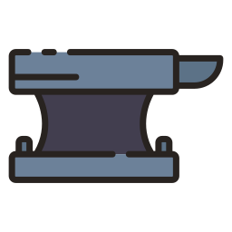 Anvil icon