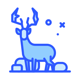 Deer icon