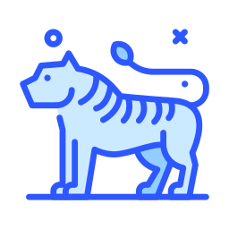 tiger icon