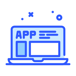 Application icon