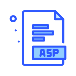 asp icon