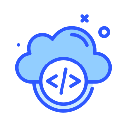 Cloud icon