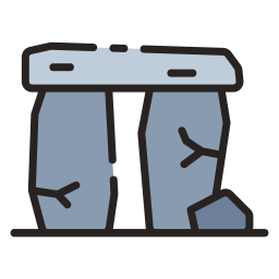 Stonehenge icon