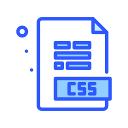 css icon