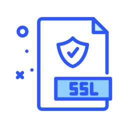 ssl icon