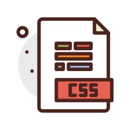 css icon