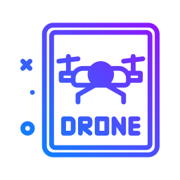 drohne icon