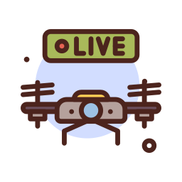 Live icon