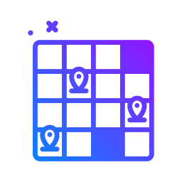 Grid icon