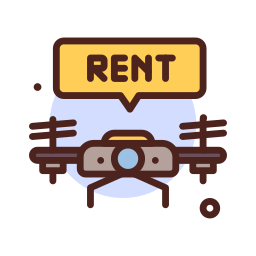 Rent icon