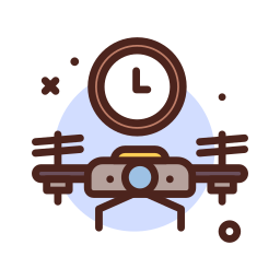 Time icon