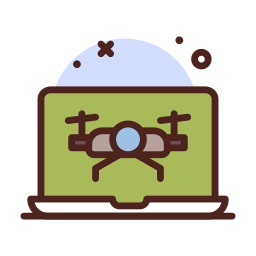 Laptop icon