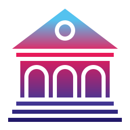 Bank icon